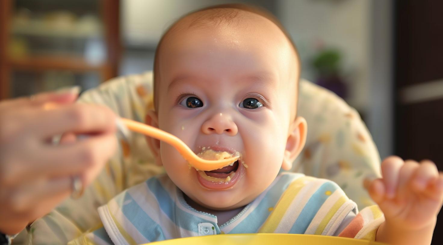 Gerichte für Kinder